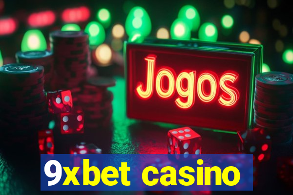 9xbet casino